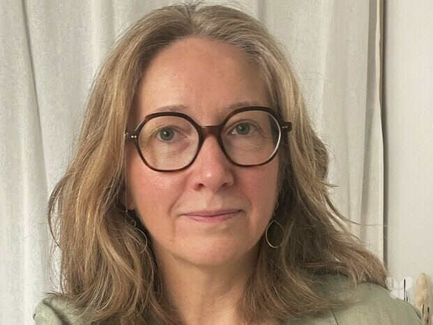 Kristell Le Louarn